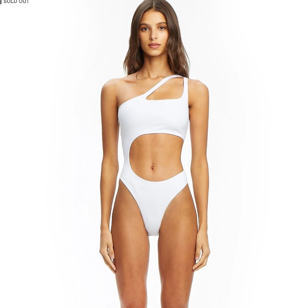 I.AM.GIA Saturn 🪐 Bodysuit